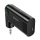 HOCO E53 bluetooth FM transmitter microUSB+3.5mm jack aljzat (v5.3, mikrofon) FEKETE HOCO E53 bluetooth FM transmitter microUSB+3.5mm jack aljzat (v5.3, mikrofon) FEKETE