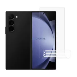   Képernyővédő üveg (0.3mm, 9H, NEM íves, külső kijelző) ÁTLÁTSZÓ Samsung Galaxy Z Fold6 5G (SM-F956)