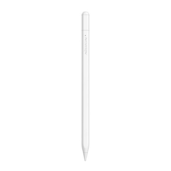 NILLKIN ISKETCH S3 érintő ceruza (aktív, mágneses, Apple iPad kompatibilis) FEKETE Apple IPAD (4th Generation), IPAD 10.2 (2019), IPAD 10.2 (2020)