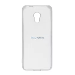   Szilikon telefonvédő (ultravékony) ÁTLÁTSZÓ Nokia 235 4G (2024)