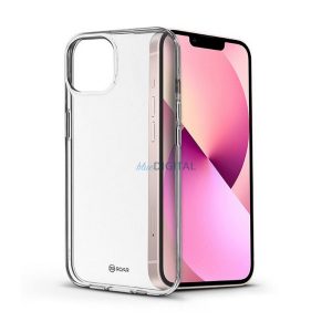 ROAR ALL DAY szilikon telefonvédő (ultravékony) ÁTLÁTSZÓ Apple iPhone 16 Pro
