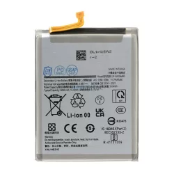  Akku 5000mAh LI-Polymer (EB-BA256ABS kompatibilis) Samsung Galaxy A55 5G (SM-A556), Galaxy A25 5G (SM-A256)