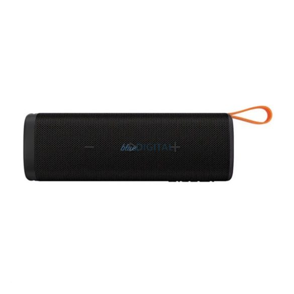 XIAOMI SOUND OUTDOOR bluetooth hangszóró (v5.4, 30W, 2600mAh belső akku, IP67 vízálló) FEKETE