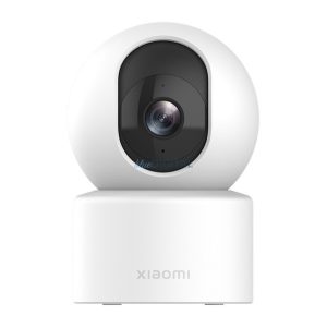 XIAOMI CW301 biztonsági kamera (360°-os, mikrofon, éjjellátó, mozgásérzékelés) FEHÉR