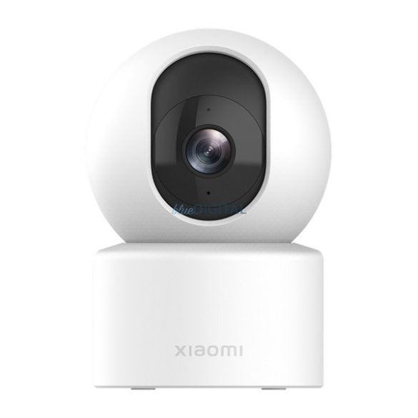 XIAOMI CW301 biztonsági kamera (360°-os, mikrofon, éjjellátó, mozgásérzékelés) FEHÉR