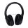 DEVIA EARBASS PRO1 bluetooth fejhallgató SZTEREO (v5.3, mikrofon, aktív zajszűrő, összehajtható) FEKETE DEVIA EARBASS PRO1 bluetooth fejhallgató SZTEREO (v5.3, mikrofon, aktív zajszűrő, összehajtható) FEKETE