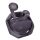 HOCO SPINNER bluetooth fülhallgató SZTEREO (v5.4, TWS, mikrofon + töltőtok) FEKETE/LILA HOCO SPINNER bluetooth fülhallgató SZTEREO (v5.4, TWS, mikrofon + töltőtok) FEKETE/LILA