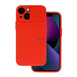   Szilikon telefonvédő (matt, mikrofiber plüss belső, kameravédő) PIROS Apple iPhone 16 Pro Max