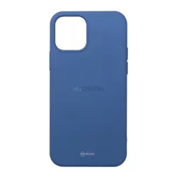   ROAR ALL DAY szilikon telefonvédő (matt) SÖTÉTKÉK Xiaomi Redmi 14C 4G