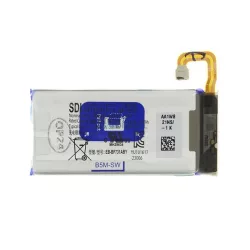   SAMSUNG akku 1000mAh LI-ION (felső rész) Samsung Galaxy Z Flip 5G (SM-F707B)