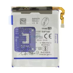   SAMSUNG akku 2700mAh LI-ION (alsó rész) Samsung Galaxy Z Flip 5G (SM-F707B)