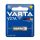 VARTA tartós elem (V27A, 12V, alkáli) 1db/csomag