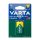 VARTA POWER szupertartós elem (6F22, 9V, nikkel-metál-hidrid) 1db/csomag