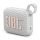 JBL GO4 bluetooth hordozható hangszóró (v5.3, 850mAh belső akku, 4.2W, IP67 vízálló) FEHÉR JBL GO4 bluetooth hordozható hangszóró (v5.3, 850mAh belső akku, 4.2W, IP67 vízálló) FEHÉR