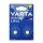 VARTA gombelem (LR44, 1.5V, alkáli) 2db/csomag