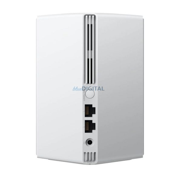 XIAOMI MESH SYSTEM AC1200 WIFI router (HOTSPOT, 1200 Mbps, Dualband) FEHÉR