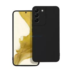   ROAR LUNA szilikon telefonvédő (ultravékony, matt, kameravédő, wireless) FEKETE Xiaomi Redmi 14C 4G