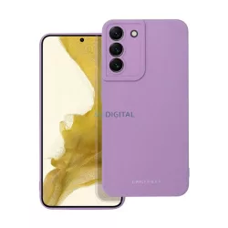   ROAR LUNA szilikon telefonvédő (ultravékony, matt, kameravédő, wireless) LILA Xiaomi Redmi 14C 4G