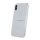 Szilikon telefonvédő (ultravékony) ÁTLÁTSZÓ Apple iPhone 16e Szilikon telefonvédő (ultravékony) ÁTLÁTSZÓ Apple iPhone 16e