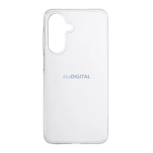 Szilikon telefonvédő (ultravékony) ÁTLÁTSZÓ Samsung Galaxy A26 5G (SM-A266)
