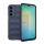 Szilikon telefonvédő (ütésállóság, kameravédő, 3D) SÖTÉTKÉK Samsung Galaxy A26 5G (SM-A266) Szilikon telefonvédő (ütésállóság, kameravédő, 3D) SÖTÉTKÉK Samsung Galaxy A26 5G (SM-A266)