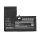 CAMERON SINO Li-Polymer akku (3.85V / 3500mAh, Apple A3011 kompatibilis) FEKETE Apple iPhone 15 Pro CAMERON SINO Li-Polymer akku (3.85V / 3500mAh, Apple A3011 kompatibilis) FEKETE Apple iPhone 15 Pro