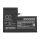 CAMERON SINO Li-Polymer akku (3.85V / 4750mAh, Apple A3121 kompatibilis) FEKETE Apple iPhone 15 Pro Max CAMERON SINO Li-Polymer akku (3.85V / 4750mAh, Apple A3121 kompatibilis) FEKETE Apple iPhone 15 Pro Max