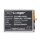 CAMERON SINO Li-Polymer akku (3.85V / 5000mAh, Samsung EB-BA156ABY kompatibilis) FEKETE Samsung Galaxy A15 5G (SM-A156), Galaxy A15 4G (SM-A155) CAMERON SINO Li-Polymer akku (3.85V / 5000mAh, Samsung EB-BA156ABY kompatibilis) FEKETE Samsung Galaxy A15 5G (SM-A156), Galaxy A15 4G (SM-A155)