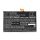 CAMERON SINO Li-Polymer akku (3.86V / 9800mAh, Samsung EB-BX818ABY kompatibilis) FEKETE Samsung Galaxy Tab S9 Plus LTE (SM-X816), Galaxy Tab S9 Plus WIFI (SM-X810) CAMERON SINO Li-Polymer akku (3.86V / 9800mAh, Samsung EB-BX818ABY kompatibilis) FEKETE Samsung Galaxy Tab S9 Plus LTE (SM-X816), Galaxy Tab S9 Plus WIFI (SM-X810)