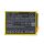 CAMERON SINO Li-Polymer akku (3.91V / 4850mAh, Motorola QA50 kompatibilis) FEKETE Motorola Moto G24 (XT2423), Moto G24 Power (XT2425) CAMERON SINO Li-Polymer akku (3.91V / 4850mAh, Motorola QA50 kompatibilis) FEKETE Motorola Moto G24 (XT2423), Moto G24 Power (XT2425)