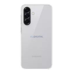   SAMSUNG műanyag telefonvédő ÁTLÁTSZÓ Samsung Galaxy A56 5G (SM-A566)