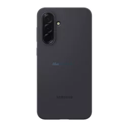   SAMSUNG szilikon telefonvédő FEKETE Samsung Galaxy A36 5G (SM-A366)