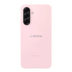   SAMSUNG szilikon telefonvédő RÓZSASZÍN Samsung Galaxy A56 5G (SM-A566)