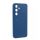 Szilikon telefonvédő (matt) SÖTÉTKÉK Samsung Galaxy A36 5G (SM-A366) Szilikon telefonvédő (matt) SÖTÉTKÉK Samsung Galaxy A36 5G (SM-A366)