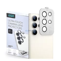   ESR kameravédő üveg (9H) ÁTLÁTSZÓ Samsung Galaxy S25 Ultra (SM-S938)