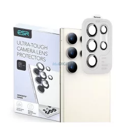   ESR kameravédő üveg (9H) FEKETE Samsung Galaxy S25 Ultra (SM-S938)