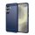 Szilikon telefonvédő (ütésállóság, légpárnás sarok, szálcsiszolt, karbon minta) SÖTÉTKÉK Samsung Galaxy S25 (SM-S931) Szilikon telefonvédő (ütésállóság, légpárnás sarok, szálcsiszolt, karbon minta) SÖTÉTKÉK Samsung Galaxy S25 (SM-S931)
