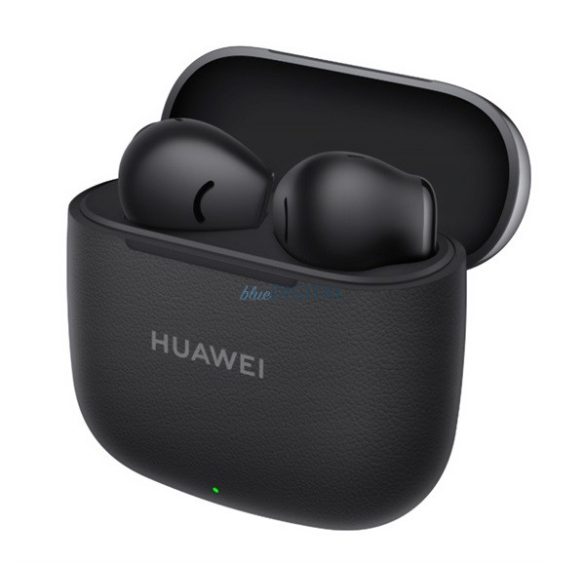 HUAWEI FREEBUDS SE 3 bluetooth fülhallgató SZTEREO (v5.4, mikrofon, IP54, cseppálló, zajszűrő + töltőtok) FEKETE