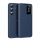 Tok álló (aktív FLIP, oldalra nyíló, Smart View Cover) SÖTÉTKÉK Samsung Galaxy S25 Plus (SM-S936) Tok álló (aktív FLIP, oldalra nyíló, Smart View Cover) SÖTÉTKÉK Samsung Galaxy S25 Plus (SM-S936)