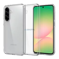   SPIGEN ULTRA HYBRID műanyag telefonvédő (ütésállóság, légpárnás keret) ÁTLÁTSZÓ Samsung Galaxy A56 5G (SM-A566)