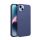 Szilikon telefonvédő (matt) SÖTÉTKÉK Xiaomi Redmi Note 14 Pro 4G Szilikon telefonvédő (matt) SÖTÉTKÉK Xiaomi Redmi Note 14 Pro 4G