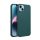 Szilikon telefonvédő (matt) SÖTÉTZÖLD Xiaomi Redmi Note 14 Pro 4G Szilikon telefonvédő (matt) SÖTÉTZÖLD Xiaomi Redmi Note 14 Pro 4G