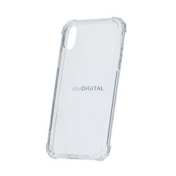   Szilikon telefonvédő (ütésállóság, légpárnás sarok) ÁTLÁTSZÓ Xiaomi Redmi Note 14 4G