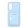 SAMSUNG szilikon telefonvédő (kártyazseb) VILÁGOSKÉK Samsung Galaxy A26 5G (SM-A266)