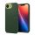 SPIGEN NANO POP szilikon telefonvédő (kameravédő, MagSafe) SÖTÉTZÖLD Apple iPhone 16e SPIGEN NANO POP szilikon telefonvédő (kameravédő, MagSafe) SÖTÉTZÖLD Apple iPhone 16e