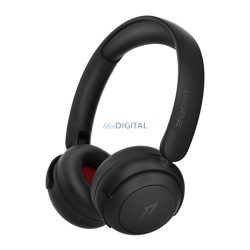   1MORE Mini HQ20 bluetooth fejhallgató SZTEREO (v5.3, TWS, aktív zajszűrő) FEKETE