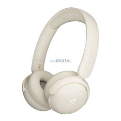   1MORE Mini HQ20 bluetooth fejhallgató SZTEREO (v5.3, TWS, aktív zajszűrő) FEHÉR