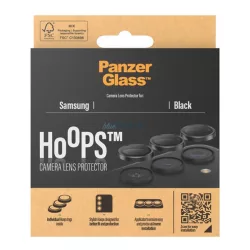   PANZERGLASS HOOPS kameravédő üveg (9H) ÁTLÁTSZÓ Samsung Galaxy A26 5G (SM-A266)