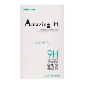 NILLKIN H+ képernyővédő üveg (2.5D, 0.33mm, 9H) ÁTLÁTSZÓ Xiaomi Pad 7 Pro, Pad 7