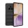 Szilikon telefonvédő (ütésállóság, kameravédő, 3D) FEKETE Realme 14 Pro Szilikon telefonvédő (ütésállóság, kameravédő, 3D) FEKETE Realme 14 Pro